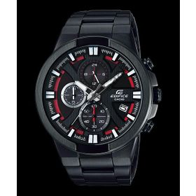 Casio EFR-544BK-1A4VUDF Erkek Kol Saati