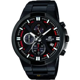 Casio EFR-544BK-1A4VUDF Erkek Kol Saati