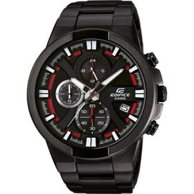 Casio EFR-544BK-1A4VUDF Erkek Kol Saati