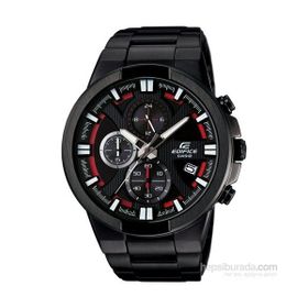 Casio EFR-544BK-1A4VUDF Erkek Kol Saati