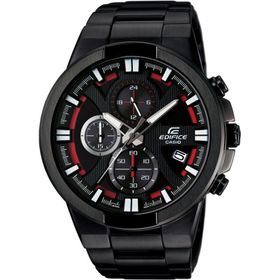 Casio EFR-544BK-1A4VUDF Erkek Kol Saati