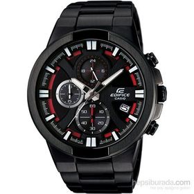 Casio EFR-544BK-1A4VUDF Erkek Kol Saati