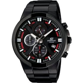 Casio EFR-544BK-1A4VUDF Erkek Kol Saati