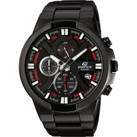 Casio EFR-544BK-1A4VUDF Erkek Kol Saati