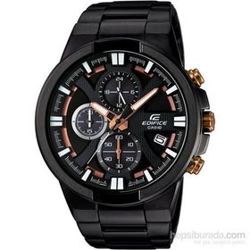 Casio EFR-544BK-1A9VUDF Erkek Kol Saati