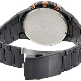 Casio EFR-544BK-1A9VUDF Erkek Kol Saati