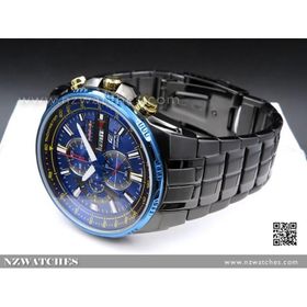 Casio EFR-549RBB-2ADR Erkek Kol Saati