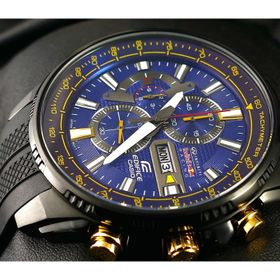Casio EFR-549RBP-2ADR Erkek Kol Saati
