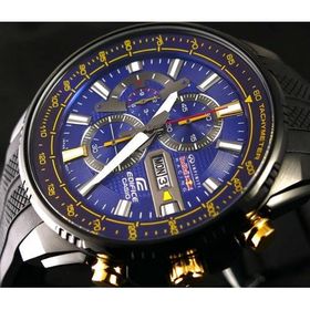 Casio EFR-549RBP-2ADR Erkek Kol Saati