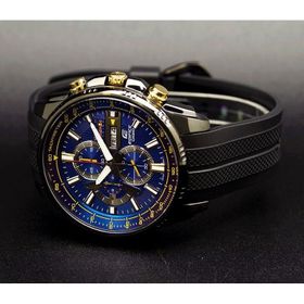 Casio EFR-549RBP-2ADR Erkek Kol Saati
