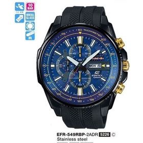 Casio EFR-549RBP-2ADR Erkek Kol Saati