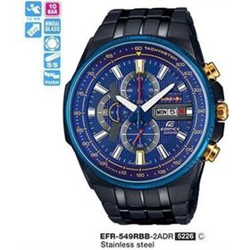 Casio EFR-549RBP-2ADR Erkek Kol Saati