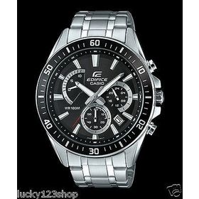 Casio EFR-552D-1A Erkek Kol Saati