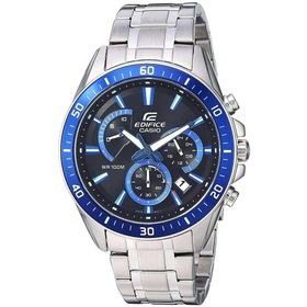 Casio EFR-552D-1A2VUDF Erkek Kol Saati