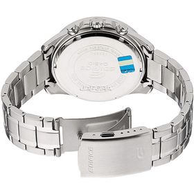 Casio EFR-552D-1A3VUDF Gri Erkek Kol Saati