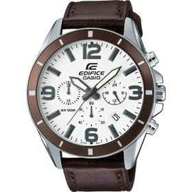 Casio EFR-553L-7BVUDF Erkek Kol Saati