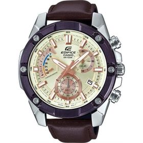Casio EFR-559BL-7AVUDF Erkek Kol Saati