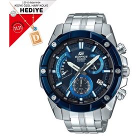 Casio EFR-559DB-2AVUDF Erkek Kol Saati