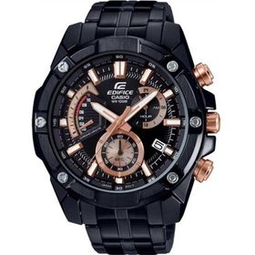 Casio EFR-559DC-1AVUDF Erkek Kol Saati