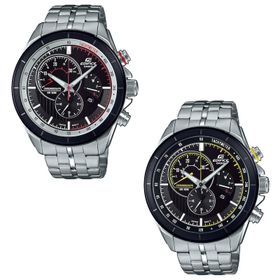 Casio EFR-561DB-1B Erkek Kol Saati