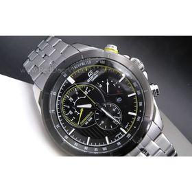 Casio EFR-561DB-1B Erkek Kol Saati