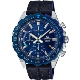 Casio EFR-566BL-2AVUDF Unisex Kol Saati