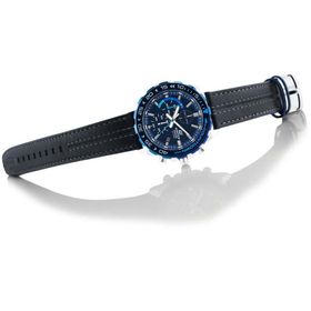 Casio EFR-566BL-2AVUDF Unisex Kol Saati
