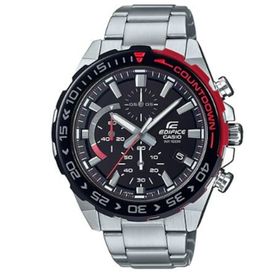 Casio EFR-566DB-1AVUDF Erkek Kol Saati