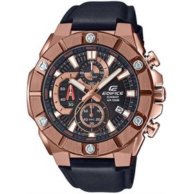 Casio EFR-569BL-1AVUDF Erkek Kol Saati
