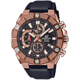 Casio EFR-569BL-1AVUDF Erkek Kol Saati