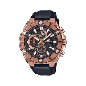 Casio EFR-569BL-1AVUDF Erkek Kol Saati