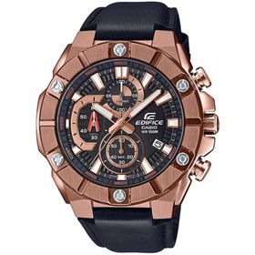 Casio EFR-569BL-1AVUDF Erkek Kol Saati