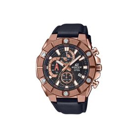 Casio EFR-569BL-1AVUDF Erkek Kol Saati