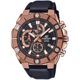 Casio EFR-569BL-1AVUDF Erkek Kol Saati
