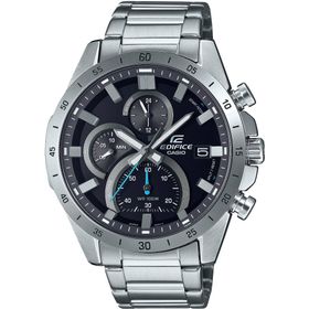 Casıo EFR-571D-1AVUDF Çelik Erkek Kol Saati