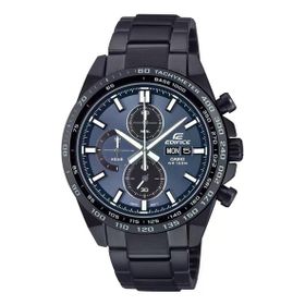 Casio Efr-574dc-2avudf Siyah Çelik Erkek Kol Saati