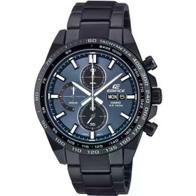 Casio Efr-574dc-2avudf Siyah Çelik Erkek Kol Saati