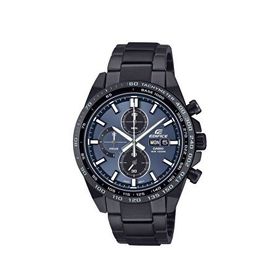 Casio Efr-574dc-2avudf Siyah Çelik Erkek Kol Saati