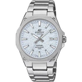 Casio EFR-S108DE-2AVUDF Gümüş Erkek Kol Saati