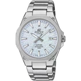 Casio EFR-S108DE-2AVUDF Gümüş Erkek Kol Saati