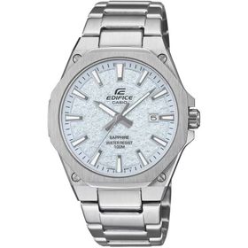 Casio EFR-S108DE-2AVUDF Gümüş Erkek Kol Saati