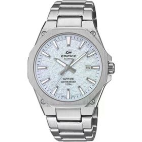 Casio EFR-S108DE-2AVUDF Gümüş Erkek Kol Saati