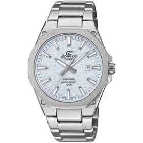 Casio EFR-S108DE-2AVUDF Gümüş Erkek Kol Saati