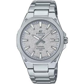 Casio EFR-S108DE-8AVUDF Gri Erkek Kol Saati