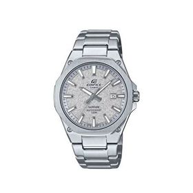 Casio EFR-S108DE-8AVUDF Gri Erkek Kol Saati
