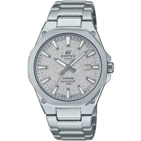 Casio EFR-S108DE-8AVUDF Gri Erkek Kol Saati