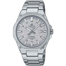 Casio EFR-S108DE-8AVUDF Gri Erkek Kol Saati