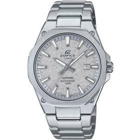 Casio EFR-S108DE-8AVUDF Gri Erkek Kol Saati