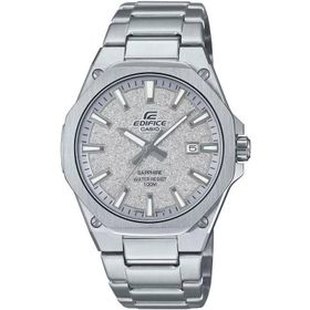 Casio EFR-S108DE-8AVUDF Gri Erkek Kol Saati