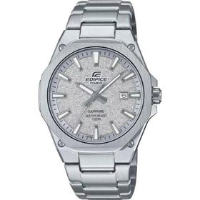 Casio EFR-S108DE-8AVUDF Gri Erkek Kol Saati